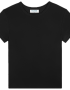 Parke Core Black T-Shirt