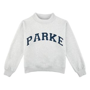 Birthday Varsity Mockneck