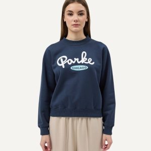 Chicago Signature Mockneck