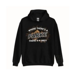 Wing Hope Hoodie