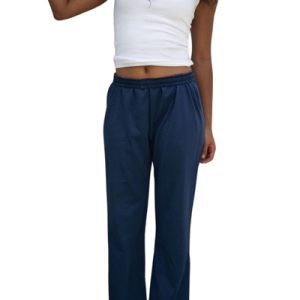 PARKE DENIM JEANS & ROMPERS