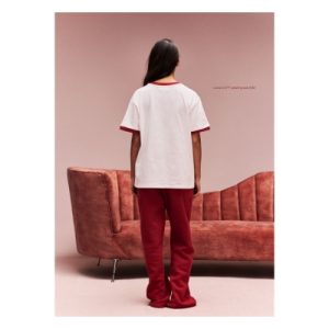 PARKE T SHIRT