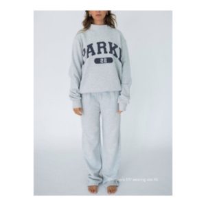 PARKE SWEATPANTS