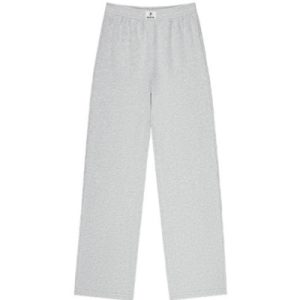 Ashwhite Boxer Sweatpants