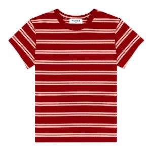 Red Lines Tee