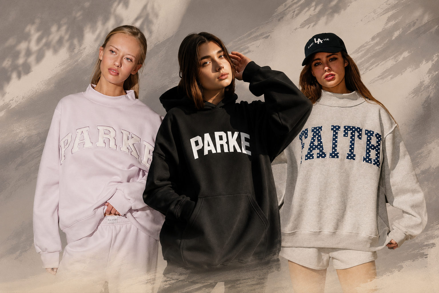 Who Is Parke