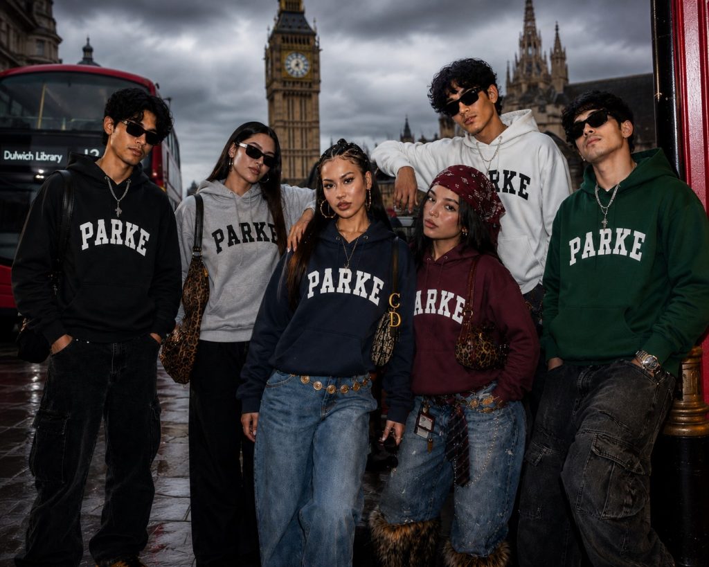 boxy varsity sweatshirts